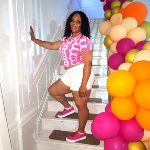 Marc Jacob Monogram Baby Tee